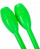 Булавы для художественной гимнастики Amely AC-01 35 см light green