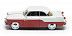 Машинка Maisto 1:64 1957 Chevrolet Bel Air (15494)