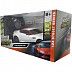 Радиоуправляемая машина Maisto 1:24 Aston Martin N430 (81067) white/red