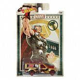 Машинка Hot Wheels Thor 5/6 (GDG83)