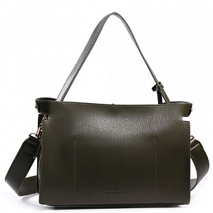 Женская сумка Pola 74488 brown