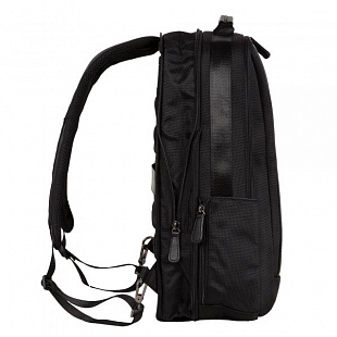 Городской рюкзак Polar П0247 black