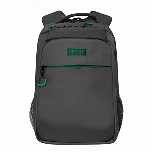 Рюкзак городской GRIZZLY RU-030-5 /1 grey