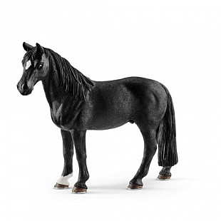 Фигурка животного Schleich Теннесси Уокер мерин 13832