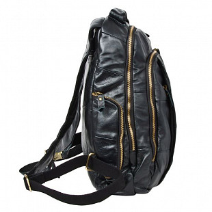 Городской рюкзак Pola 1805ч black