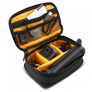 Сумка для фотоаппарата Case Logic SLRC208 Black