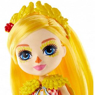 Игровой набор Enchantimals Семья утят (GJX43 GJX45) 