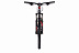 Велосипед Kellys Tyke 10 27,5" (2018) black/red