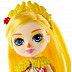 Игровой набор Enchantimals Семья утят (GJX43 GJX45) 