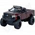 Машинка Maisto Ford F-150 XL (21205) red