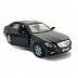 Машинка инерционная Maisto 1:40 Mercedes-Benz E-Class (21001)