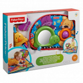 Игровой коврик Fisher Price v3711