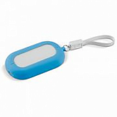 Power Bank Toppoint 6000 мА/ч 91994LB blue