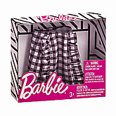 Одежда для кукол Barbie FYW88 FPH22 FXH87