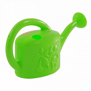 Лейка средняя Полесье 0187 Green