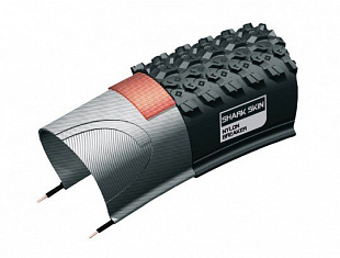 Велопокрышка ChaoYang Snow Storm H-5202 26"x4.0 W108234