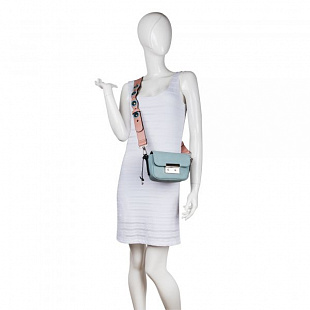 Женская сумка Pola 64468 white