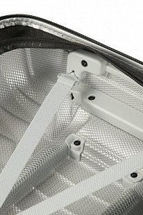 Чемодан Samsonite Proxis 81см CW6*25 004 grey