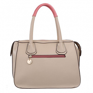 Женская сумка Pola 8210 pale pink