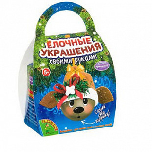 Шар-подарок Bondibon Собачка BB2137