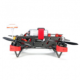 Гоночный квадрокоптер Eachine Falcon 250 FPV ARF