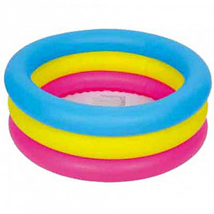 Бассейн Jilong Circular Kiddy JL010086-1NPF Бассейн Jilong Circular Kiddy JL010086-1NPF