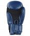 Перчатки боксерские Insane MARS IN22-BG100 8 oz	 blue