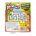 Пластилин Dream Makers Smart Gum Om Nom HG98