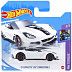 Машинка Hot Wheels Базовой коллекции '19 Corvette ZR1 Convertible 134/250 (5785 GRY03)