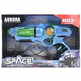 Игрушечное оружие Aurora Бластер 835-7