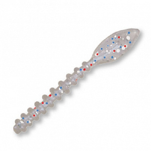 Твистер Akara Flat Tail 40 X040 MFT40-X040