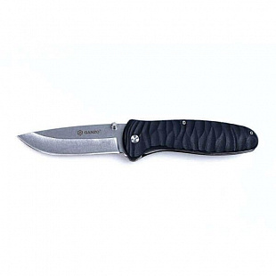 Нож Ganzo G6252 BK