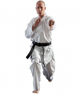 Кимоно Budo-Nord Шиай WKF Сонкей Кумитэ