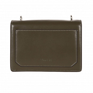 Женская сумка Pola 18223 brown