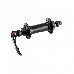 Втулка передняя Joytech JY-731 36Н/QR/BK black