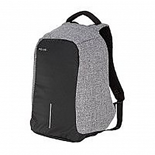 Городской рюкзак Polar П0052 grey