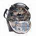 Городской рюкзак Ors Oro DW-811 /3 black