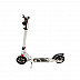 Самокат Tech Team City Scooter Disk Brake 2019 white