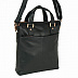 Мужская сумка Pola К8022 black