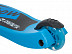 Самокат-кикборд Novatrack RainBow Start Folding 120F.NRAINBOW.BL20 blue
