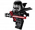 Конструктор LEGO Командный шаттл Кайло Рена 75104