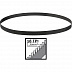 Пильное полотно Bosch CB 2818 BIM 2608649000