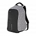 Городской рюкзак Polar П0052 grey