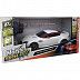Радиоуправляемая машина Maisto 1:24 Aston Martin N430 (81067) white/red