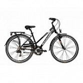 Велосипед Adriatica Sity 2 Lady 28" black