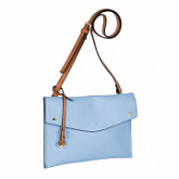 Женская сумка Pola 84517 blue