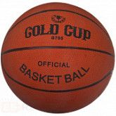 Мяч баскетбольный Gold cup №5 G705