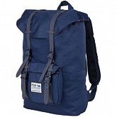 Городской рюкзак Polar 17211 blue