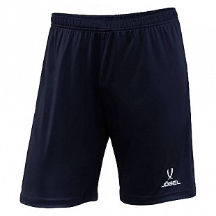 Шорты футбольные Jogel CAMP JFS-1120-061 black/white