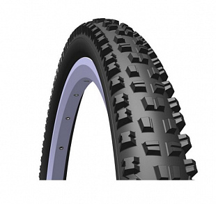 Велопокрышка Rubena Mitas TG 57-559 (26"x2,25) R08 Triton 510952316042